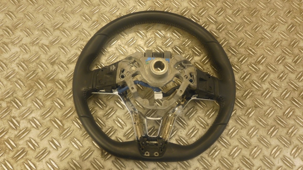 фото №9, Nissan qashqai ii j11 lift воздуховод кожаный