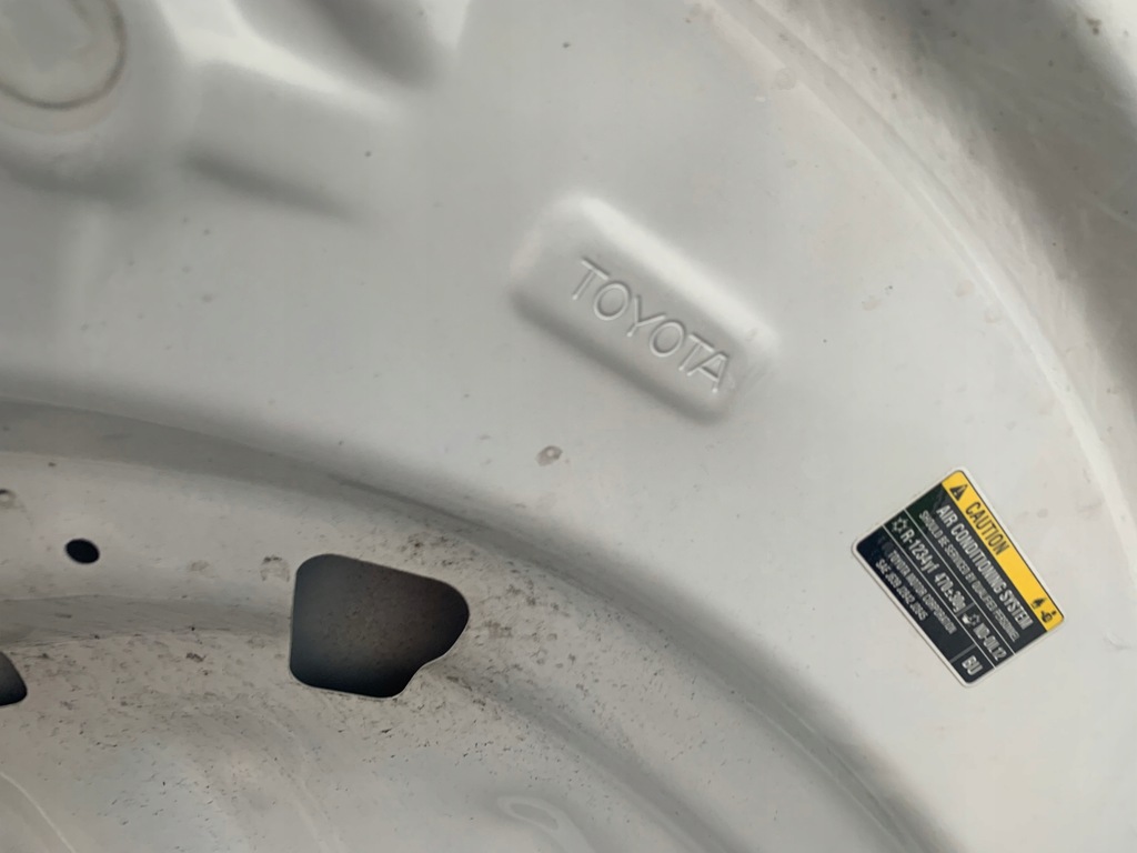 фото №7, Капот toyota corolla e21 grad