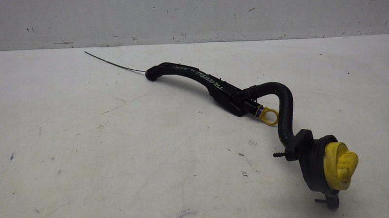 фото №1, Щуп щуп масла trafic vivaro ii 2.0 dci