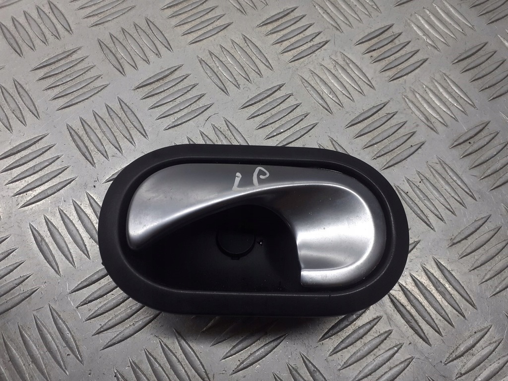 фото №1, Ручка левая передняя внутренняя renault megane ii 8200028487
