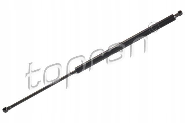 фото №7, Пружина газова, кришка багажника topran 723 611