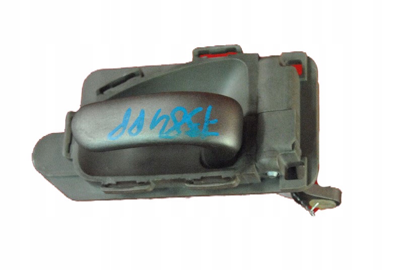 фото №1, Ручка внутренняя правая citroen xsara picasso 02r