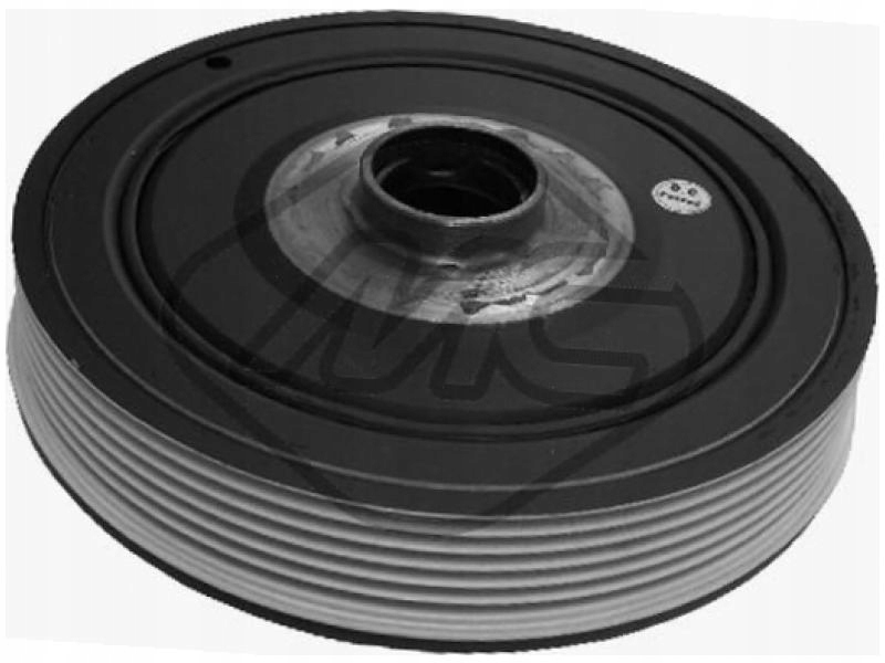 Шків колінчастого вала renault avantime 2.0 opel vivaro a 2.0 Ціна