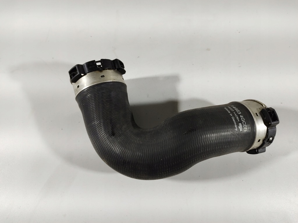 фото №3, Infiniti q50 13- труба wąż шланг воздуха