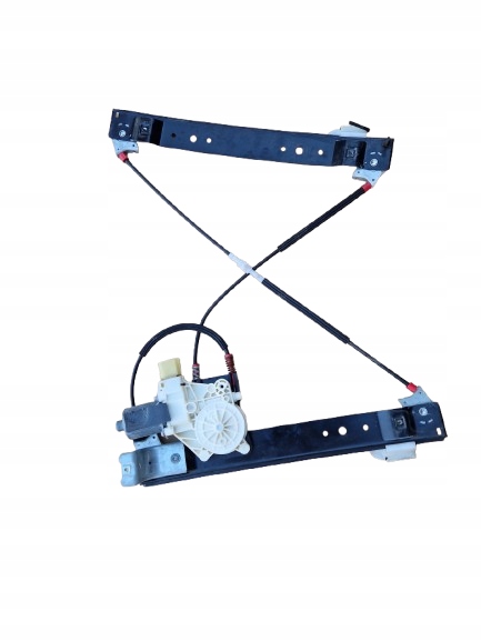 фото №1, S-max i 10- підйомник скло задня правий 6m21-u2700