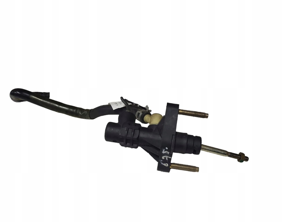 фото №1, Насос сцепления toyota avensis t250