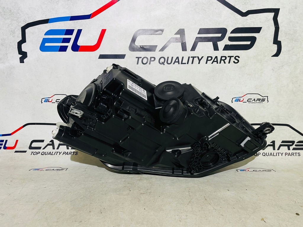 фото №6, Vw caddy 2k1 15-19 rok лампа ліва перед