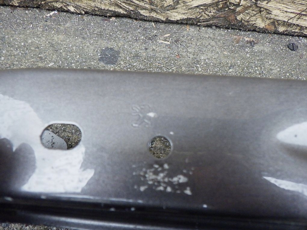 фото №6, Peugeot 2008 i балка бампера задняя