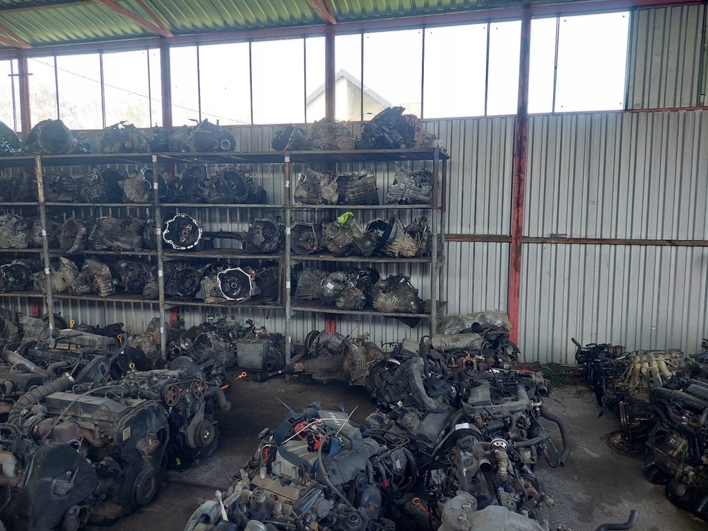 фото №7, Коробка передач передач renault thalia i lift 1.4 8v jb1926