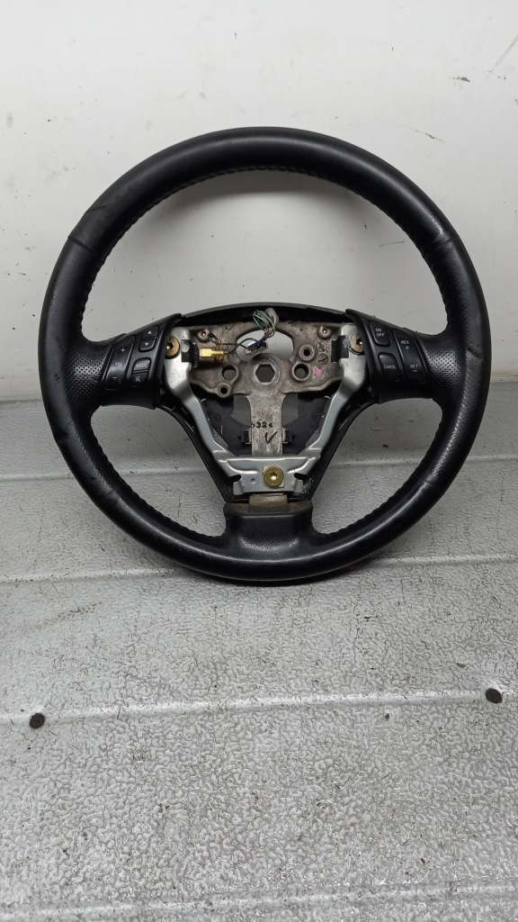 фото №1, Повітропровід mazda 5 06r 2.0crd