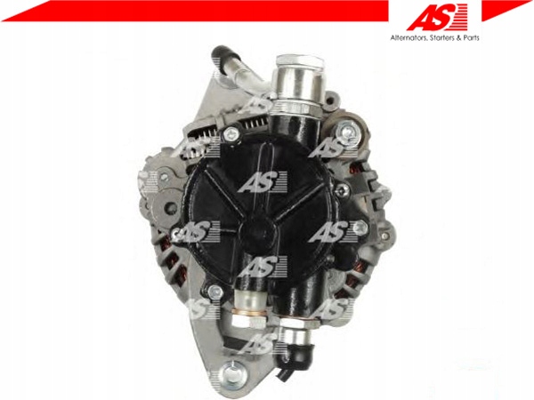 фото №3, Генератор hyundai starex 90a as-pl