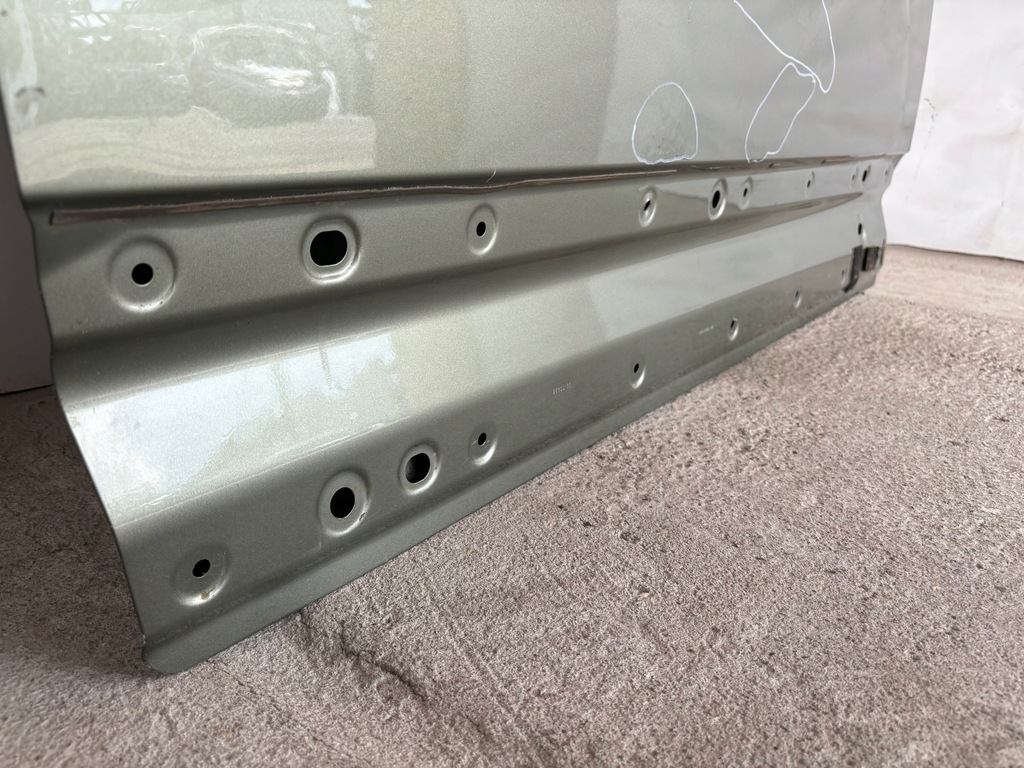 фото №7, Land rover defender ii 3d 2020r- дверь левая poznań ==giełda==