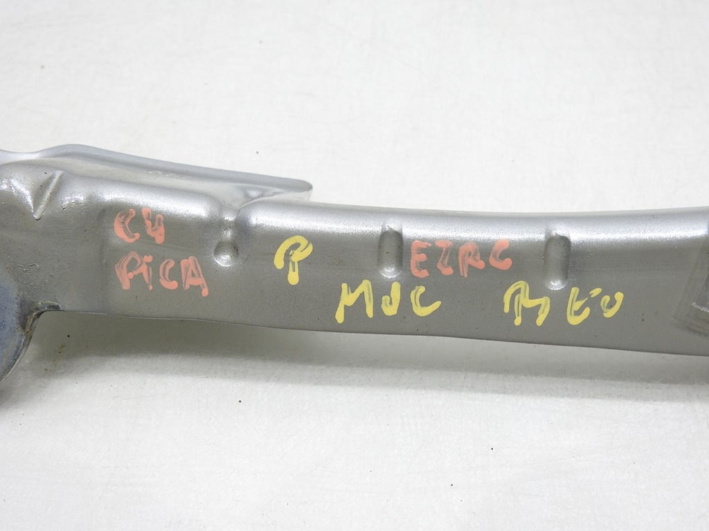 фото №5, Кронштейн кронштейн крила правий ezrc c4 picasso i