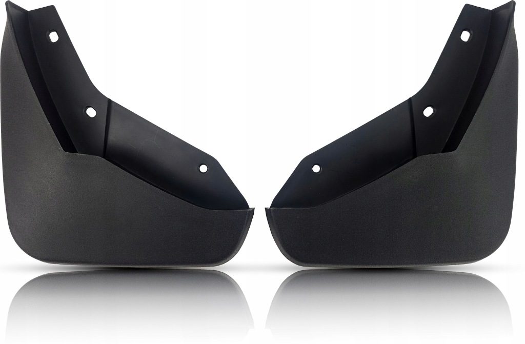 фото №1, Передні бризковики підкрилок захист бризковики volvo xc60 ii 2017-2021r