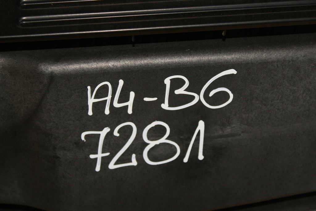 фото №12, Приборная панель приборная приборная панель a4 b6 8e0819655