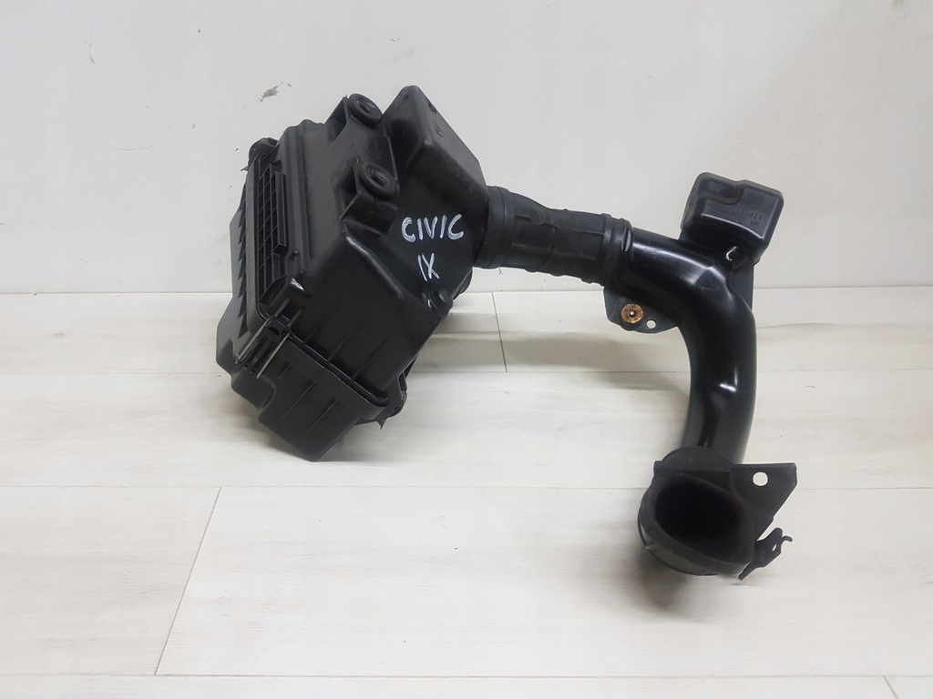 фото №5, Корпус фильтра воздуха 2.2d honda civic ix 12-16