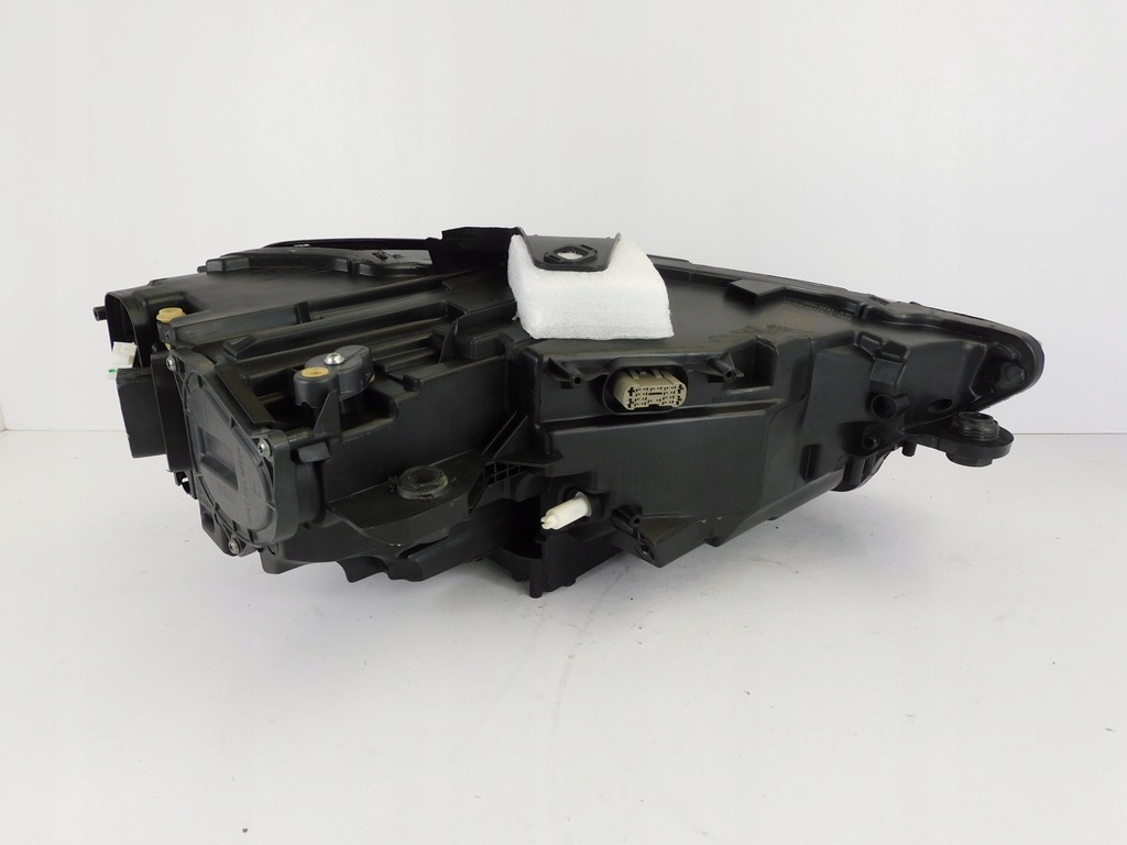 фото №11, Audi a3 8v s3 lift лампа левая full led usa 8v0941033e