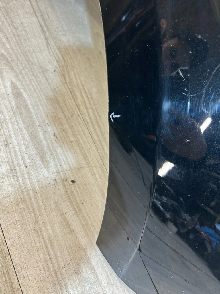 фото №5, Land rover range rover sport l461 крила правий