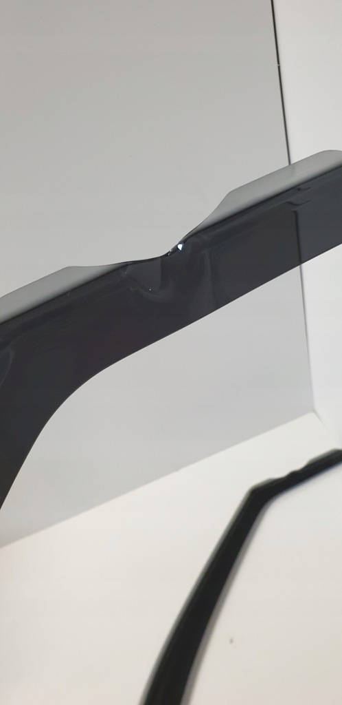 фото №10, Wizjery оконные тёмные 902 cs toyota hilux extra cab