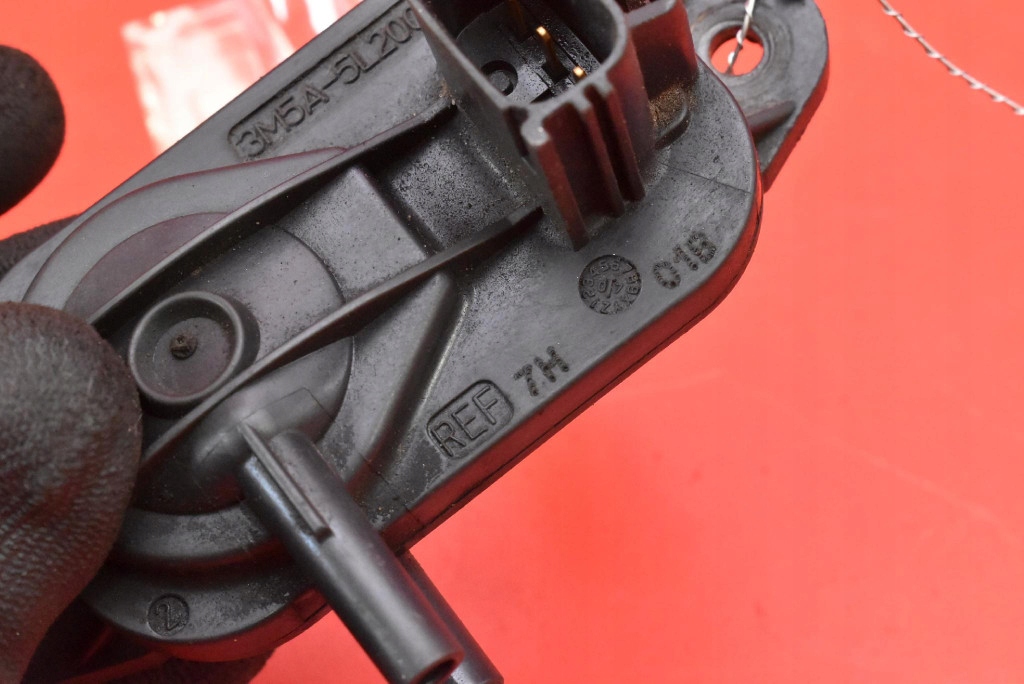 Купить Датчик dpf 3m5a-5l200-ab jaguar xj x358 2.7 tdv6 204 km рестайлинг  07-09