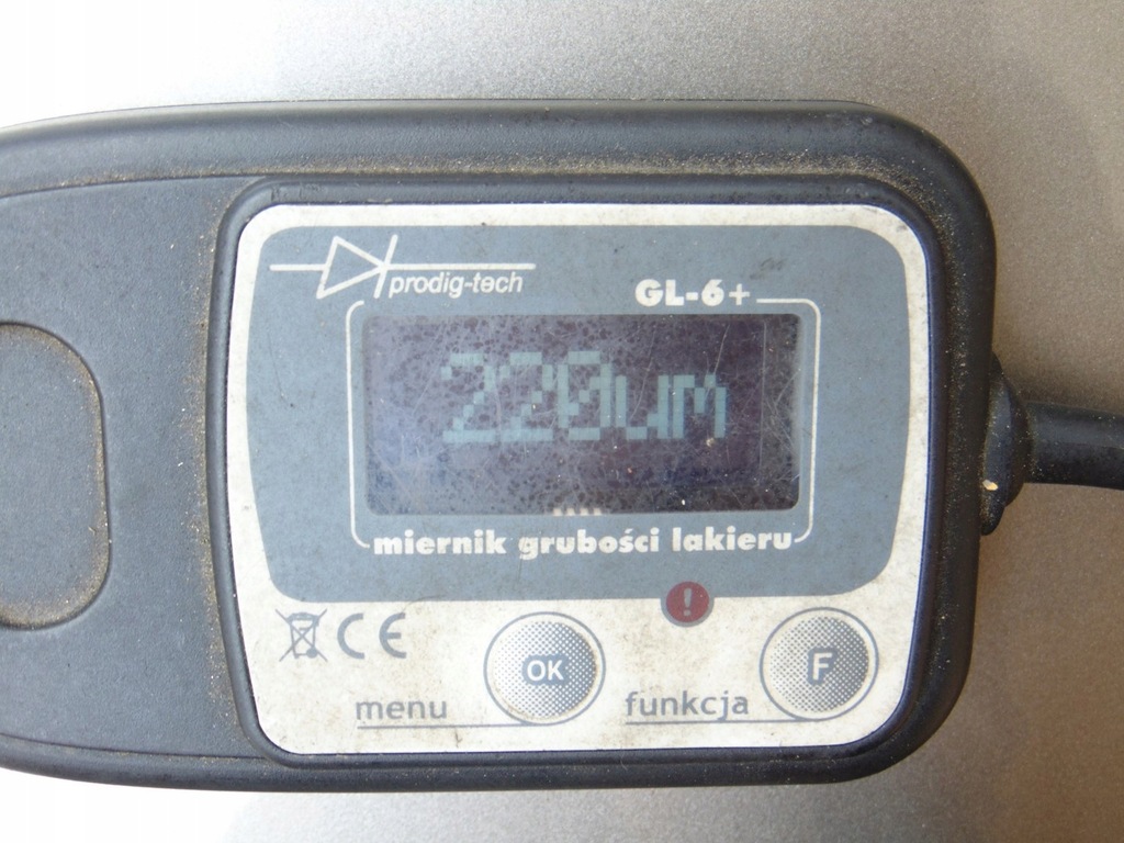 фото №10, Крышка багажника задняя задняя vw passat cc lc8y