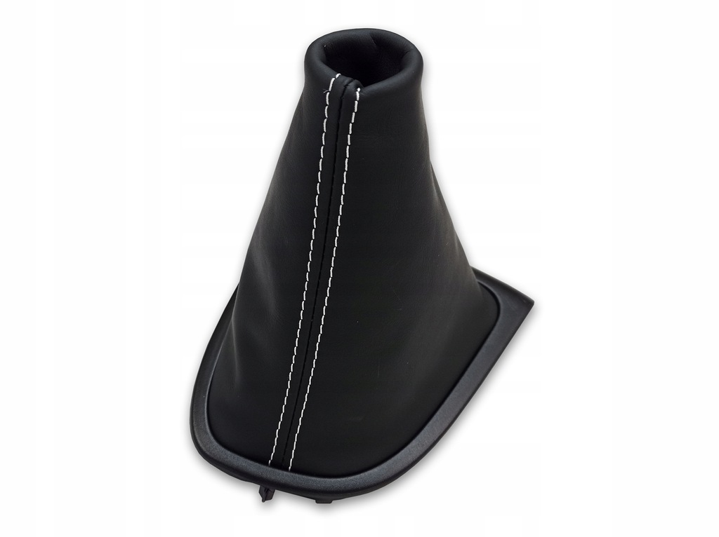 фото №2, Чохол перемикання передач renault clio 4 2012-2019