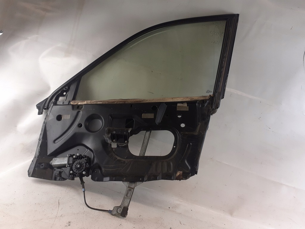 фото №10, Audi a8 d2 механизм стекло рама дверь правый перед
