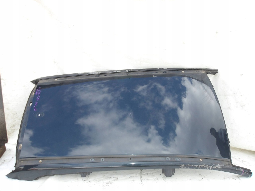 Купить Крыша toyota avensis t27 универсал 1h2