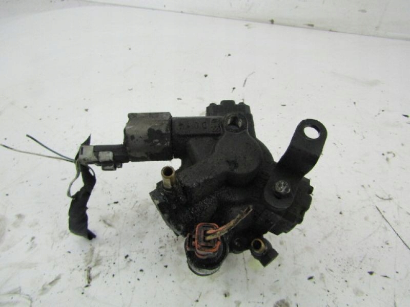 фото №4, Citroen c3 i насос упорскування 1,4hdi 5ws40008 8hx