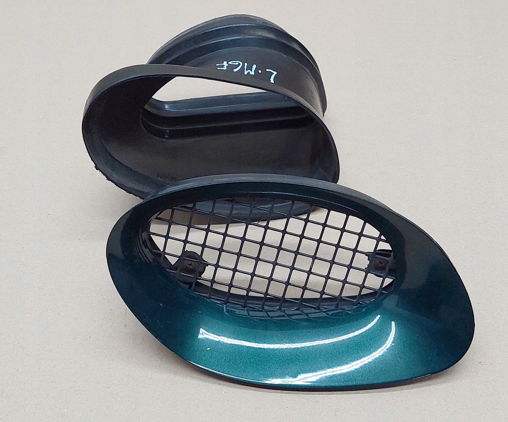 фото №1, Впуск воздухозаборник воздуха rover mgf