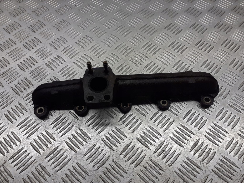 фото №1, Резонатор peugeot 307 sw 1.6 hdi