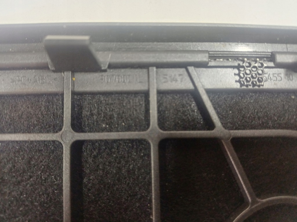 фото №8, Накладка решётка динамика harman/karton bmw 3 g20 m3 g80