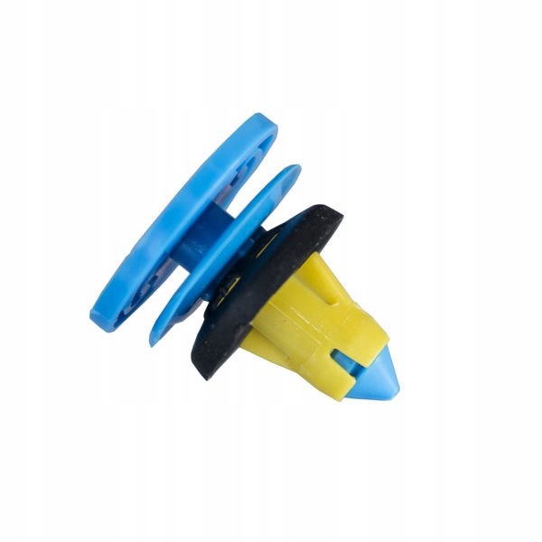 фото №4, 10x jeep renegade alfa romeo fiat 500 клипсы штифты обивка 52034852