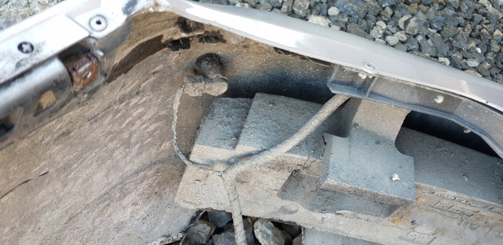 фото №13, Бампер задній jaguar s-type