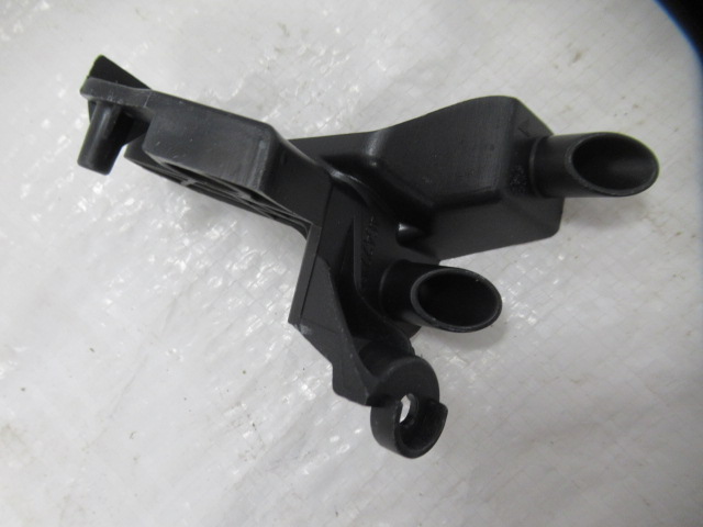 фото №9, Citroen c4 ds4 кронштейн крепления лампы правой ремкомплекты