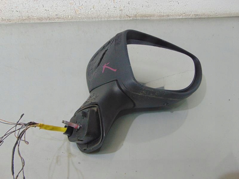 фото №4, Зеркало правое tegne renault captur