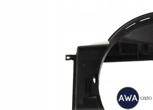 Захист вентилятора bmw e39 520i 523i 525i 528i 530 Доставка