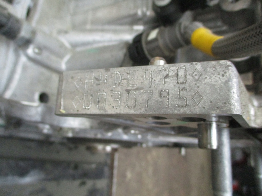 фото №6, Dacia duster sandero logan двигатель 1.0 tce 21 rok 57 tys km