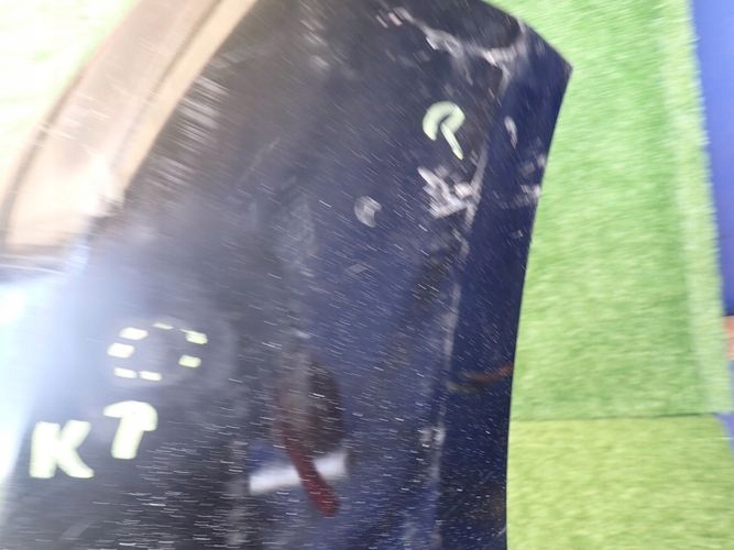 Mazda 6 sport dynamic 08-12 бампер передній перед Ціна