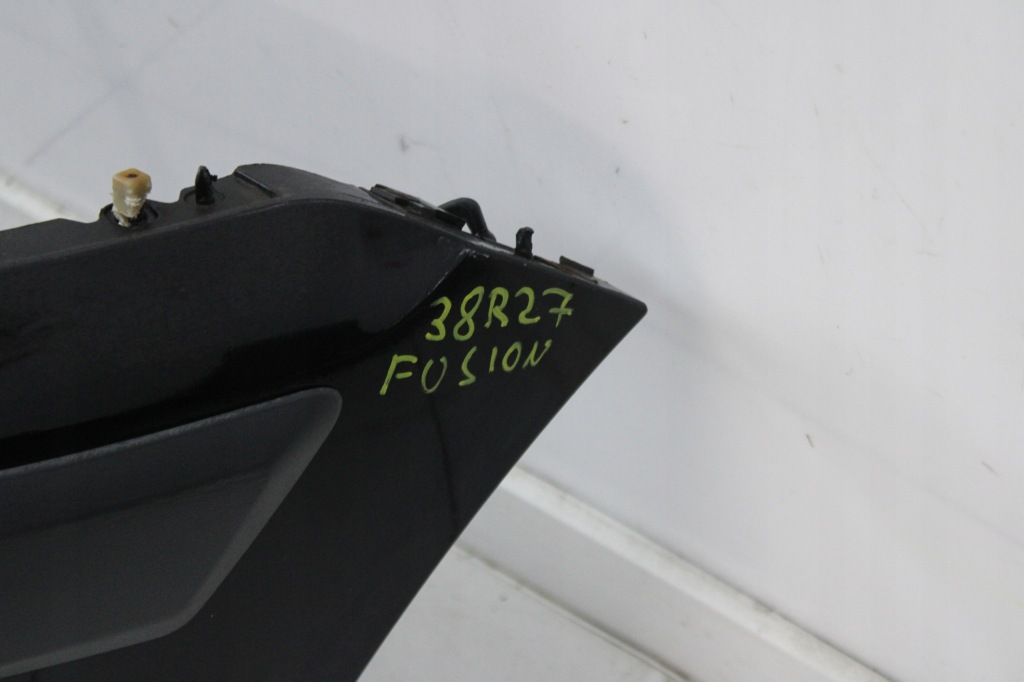 фото №10, Ford fusion i lift 05r- бампер перед передний d2