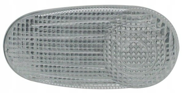 фото №1, Лампа поворотник tyc 18-0293-11-2