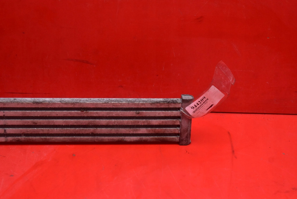 Радіатор оливи 1721757010003 bmw f01 3.0 d 313 km xdrive рестайлінг  12-15 Зі Шроту