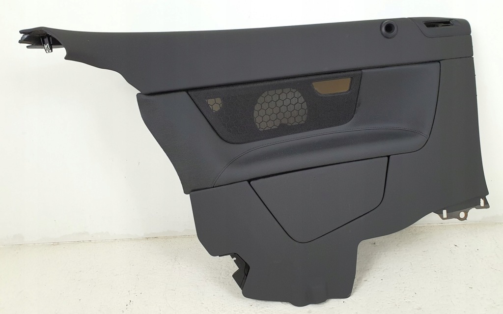 фото №1, Оббивка обшивка лівий задня volvo c70 ii 39888365