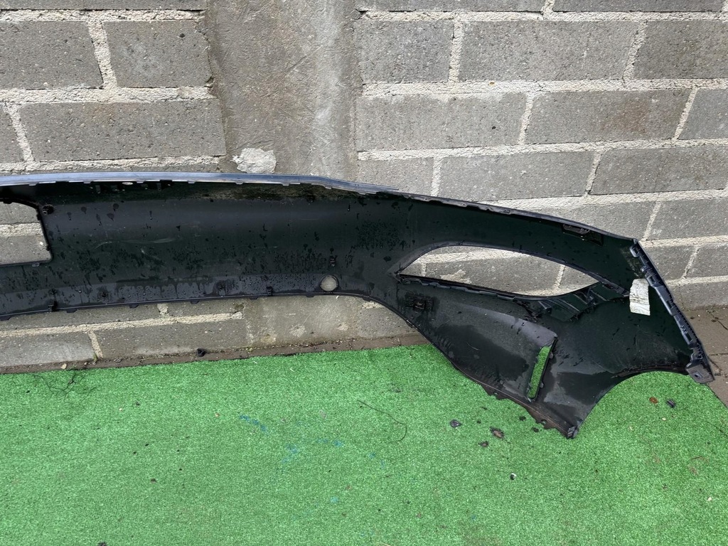 фото №10, Hyundai kona i 1 lift ev electric 20-23 бампер перед org eu