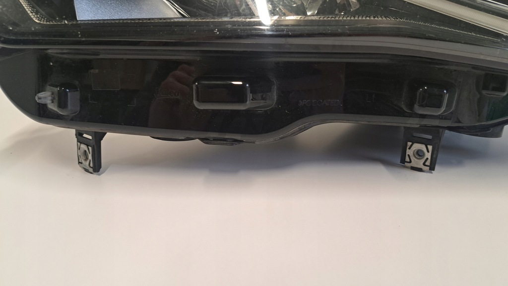 фото №6, Лампа левый перед seat leon iv 4 full led