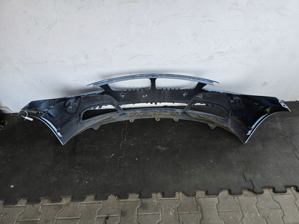 фото №12, Бампер перед передний bmw z4 e89 7192162