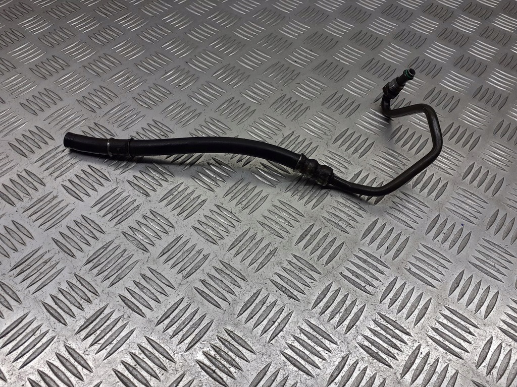 фото №1, Шланг усилителя opel astra h 1.4