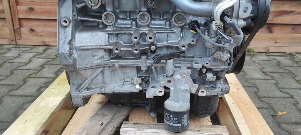 фото №7, Mazda 3 bp двигатель 2.0 skyactiv-g rok 2020