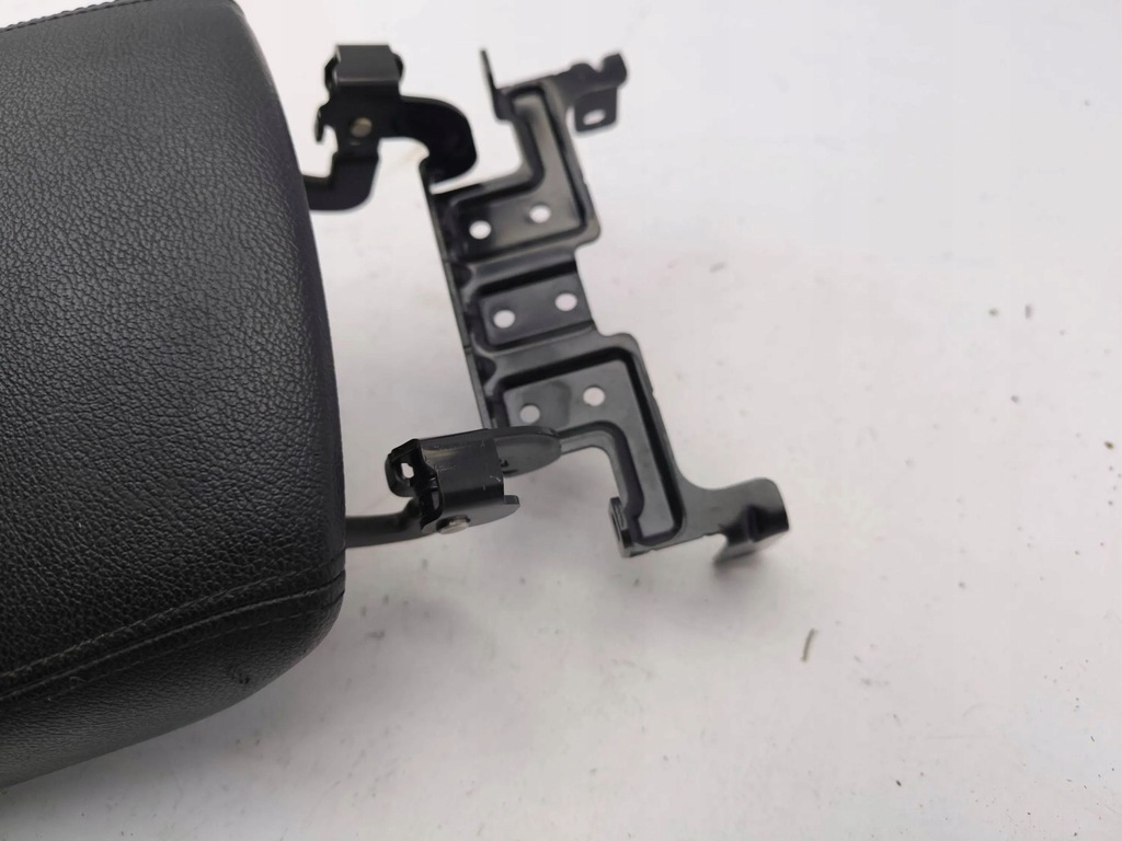 фото №5, Hyundai i40 2012 подлокотники