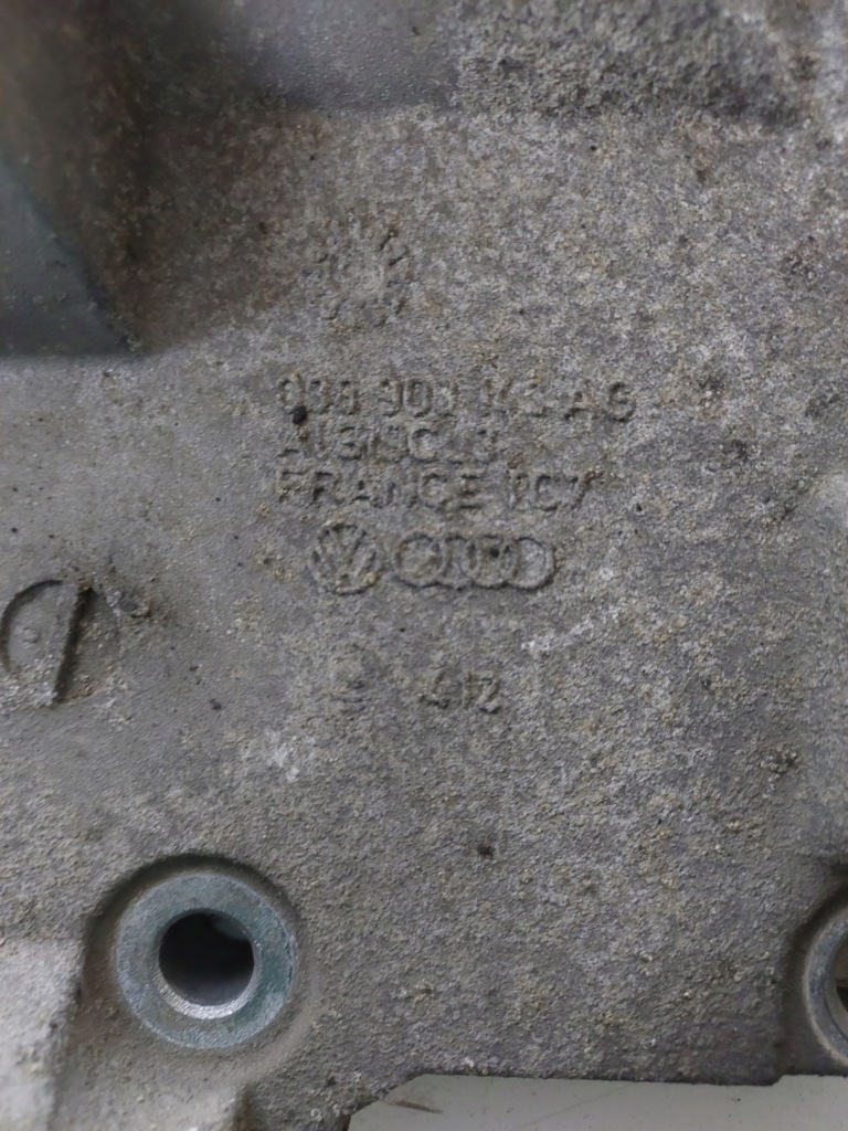 Кронштейн генератора 1.4 tdi vw seat skoda audi Недорого